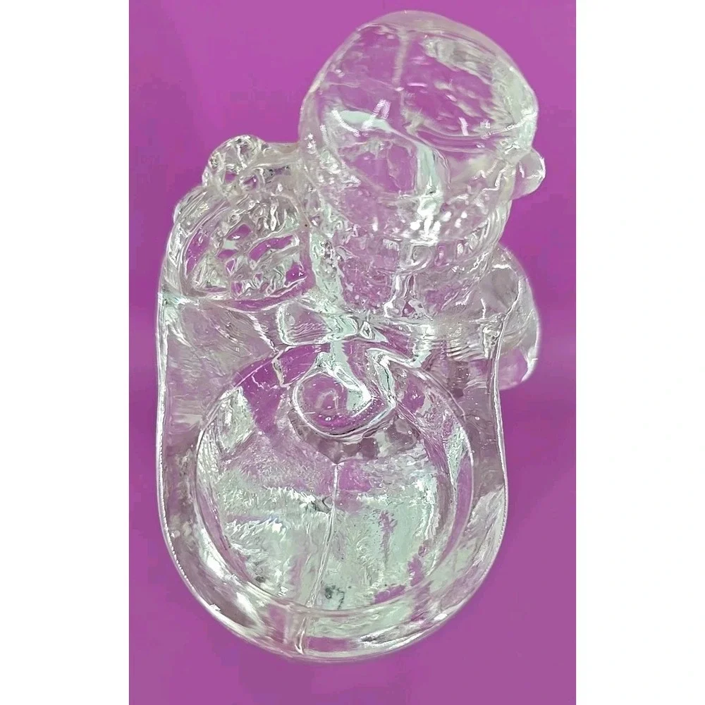 2 CLEAR GLASS ‎ 7